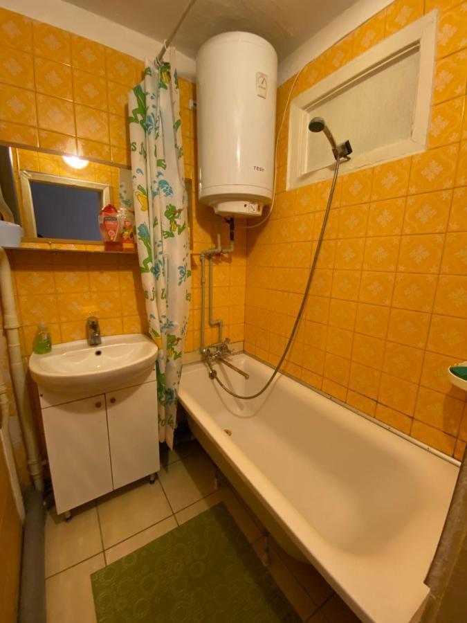 Трехкомнатные Апартаменты В Центре! Соборная! Парковка! 4 Разд Места!Мак Дональдс 니콜라예프 외부 사진